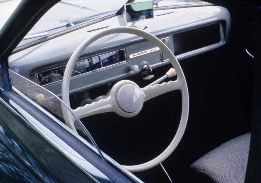  Saab 92 1949 года  (фото 9 из 33)